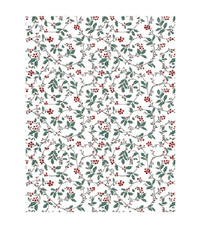 TOVAGLIA NATALE 12P SKIEN 140X240 Tellini S.r.l. Ingrosso Abbigliamento